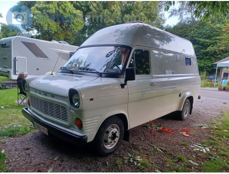 1-OBS-719, Ford Transit
