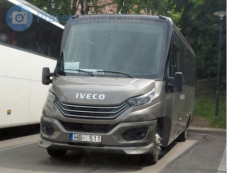 HB-511, FeniksBus