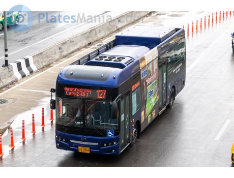 16-7804, Nex-Minebus XML6115