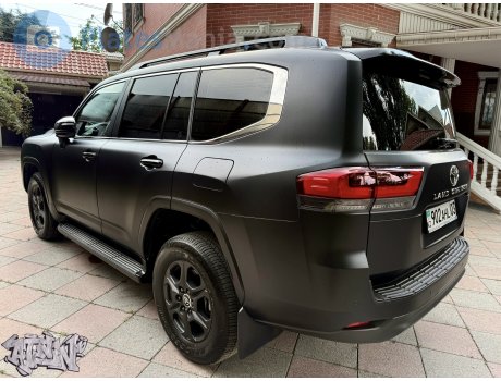 902 AHL 03, Toyota Land Cruiser