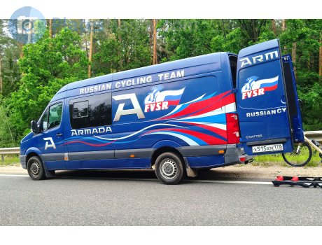 х515хм178, Volkswagen Crafter