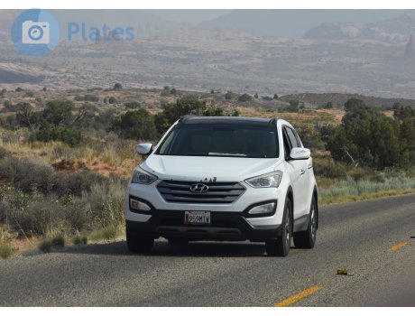 959MTW, Hyundai Santa Fe