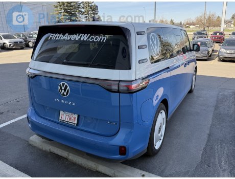 VLTZWGN, Volkswagen ID.Buzz