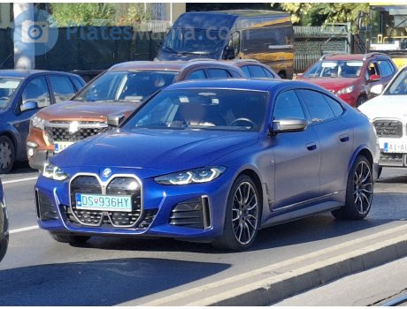 DS-936HY, BMW i4