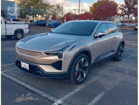 DL75X19, Polestar 3
