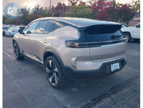 DL75X19, Polestar 3