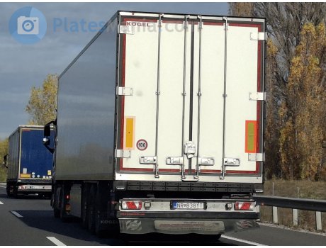 NR-838YT, Kögel S/SC/SI/SN/SP/SV/SF/SW/GN