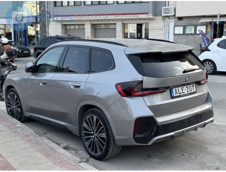 ALE 207, BMW X1