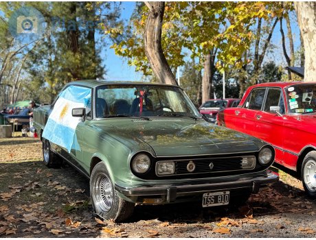 TSS 810, Renault Torino