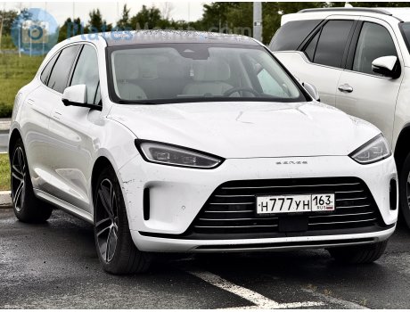 н777ун163, Seres M5