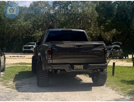N16-VSZ, Ford F-150