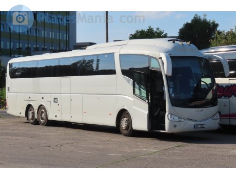 5K1 5863, Irizar PB