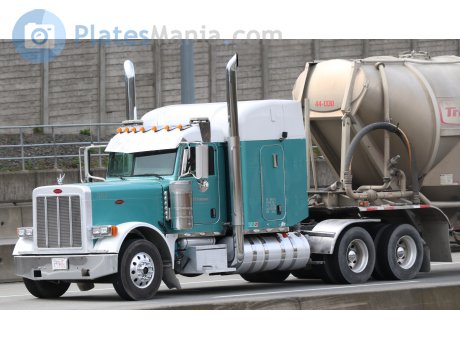 E-78826, Peterbilt 379