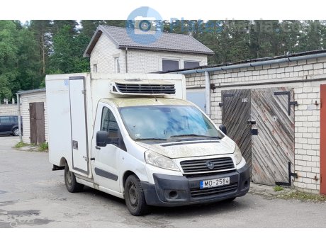 MO-2584, FIAT Scudo