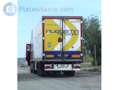 9237 AA 01, Schmitz SKO