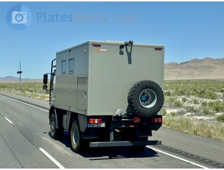 PAF DJ 823, 