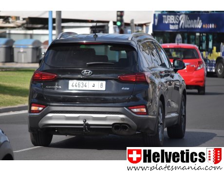 44634|‎د|‎8, Hyundai Santa Fe