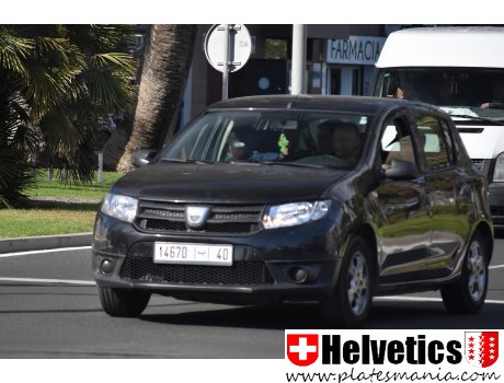 14670|‎ب|‎40, Dacia Sandero