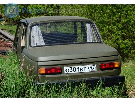 о301вт797, Wartburg 353