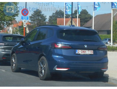 2-DNH-719, BMW 2 Series