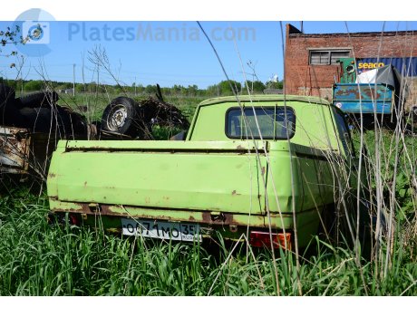 о671мо35, Wartburg 353