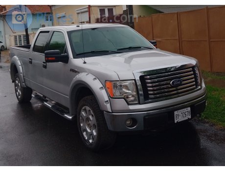 BY-72678, Ford F-150