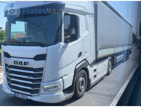 EPE 250, DAF XF