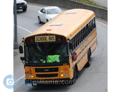 HF-3349, Thomas Saf-T-Liner EFX