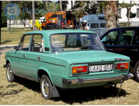 AAG-953, Lada (VAZ) 2106