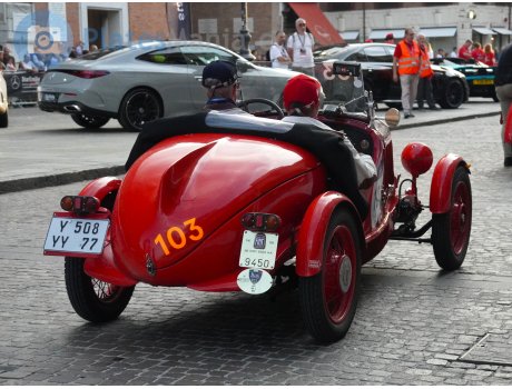 у508уу77, FIAT 508/1100