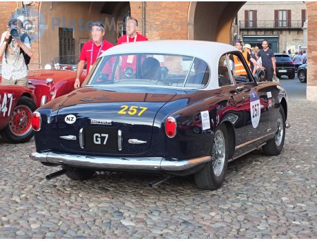 G7, Ferrari 212 Inter
