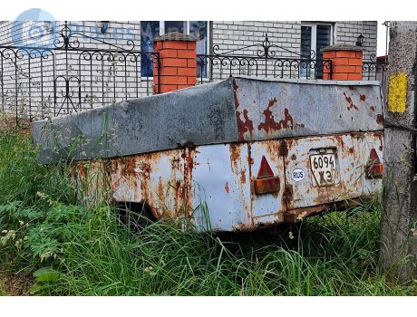 6094 ЖЭ, SZAP 8183