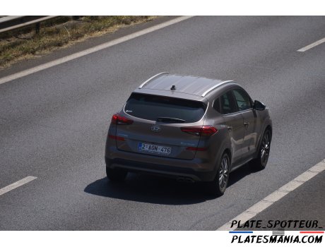 2-AGN-476, Hyundai Tucson