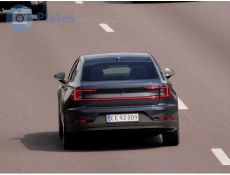 EE 92009, Polestar 2