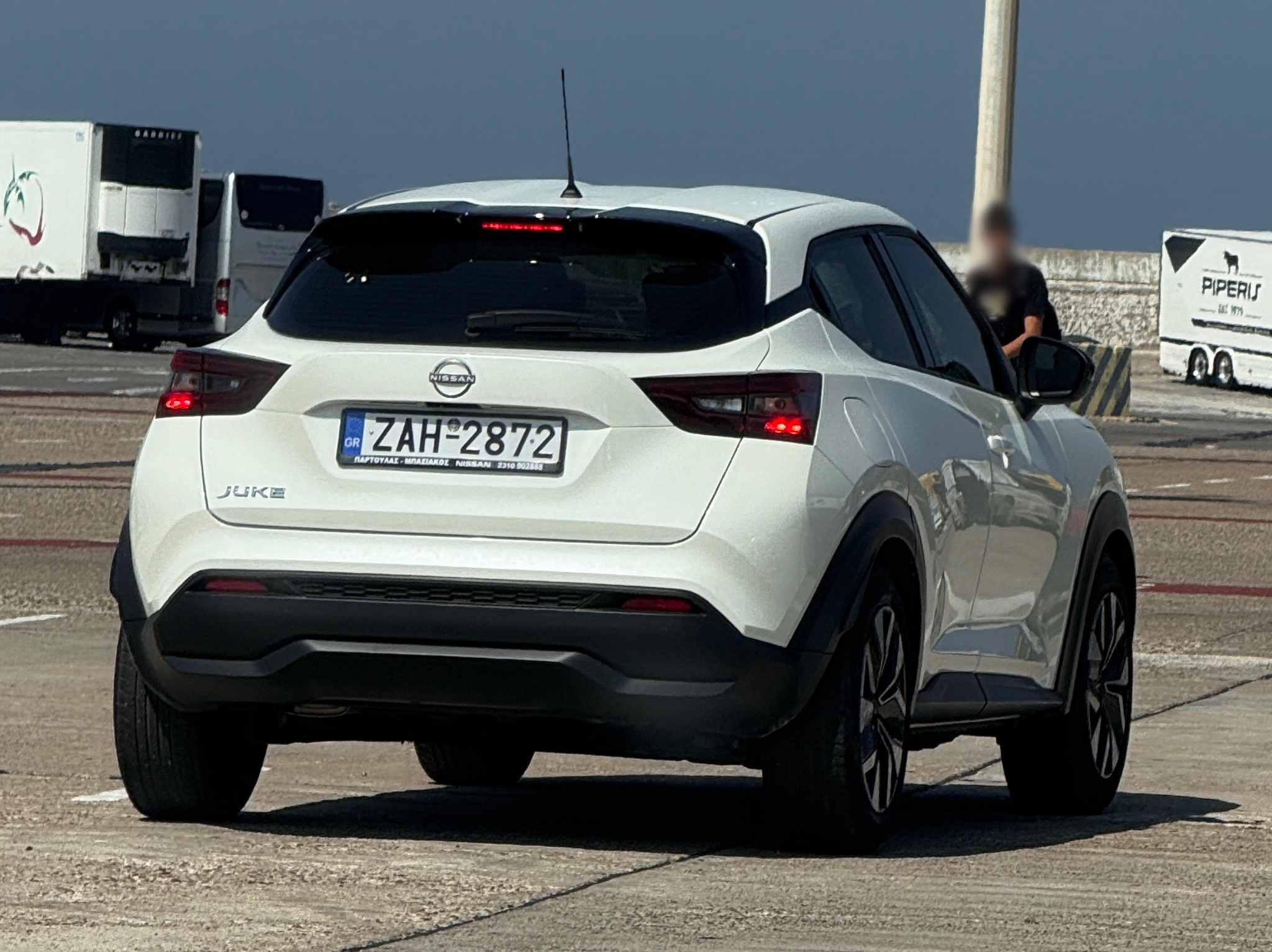 ZAH-2872, Nissan Juke 2nd gen (F16), 2019–