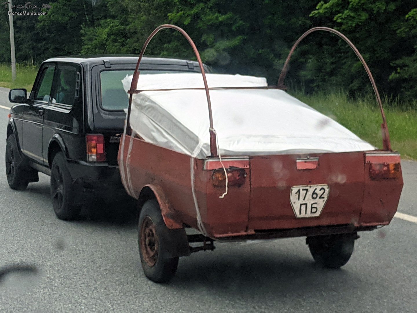 1762 ПБ, Alice ПС-02 