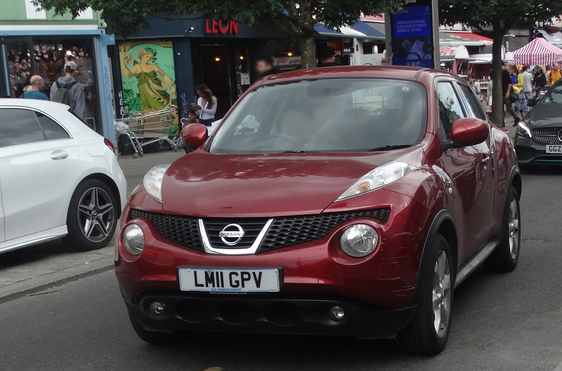 LM11GPV, Nissan Juke 1st gen (F15), 2010–2014