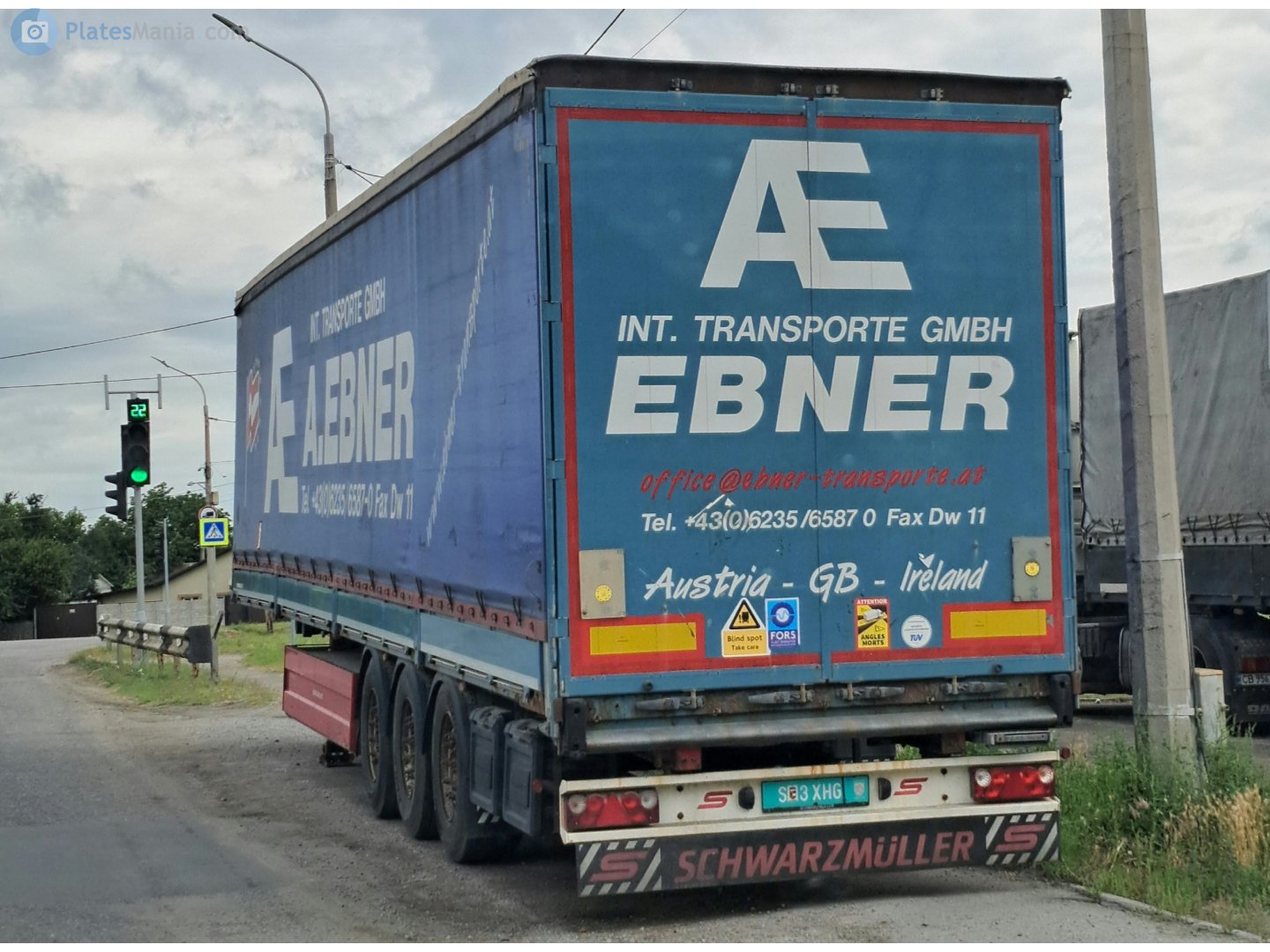 S 3 XHG, Schwarzmüller 