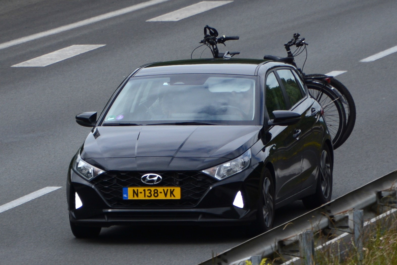 N-138-VK, Hyundai i20 3rd gen (BC3/BI3), 2020–