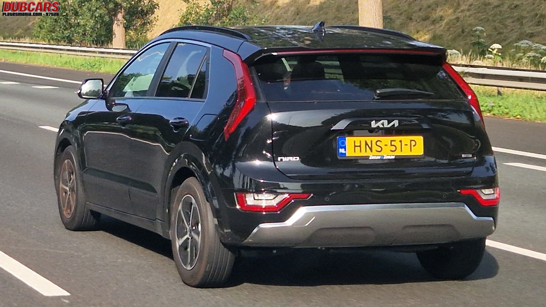 HNS-51-P, Kia Niro 2nd gen (SG2), 2022–