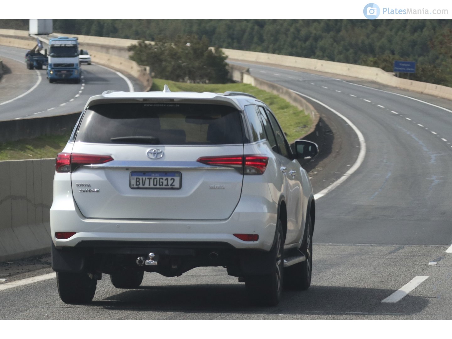 BVT0G12, Toyota SW4 4th gen (AN160), 2016–