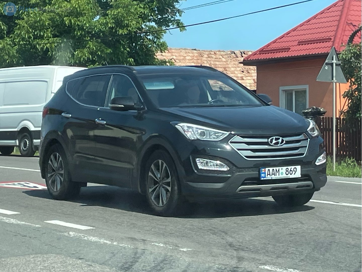 AAM 869, Hyundai Santa Fe 3rd gen (Grand) Santa Fe (NC), 2012–2016