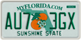 Florida, AB1 2CD