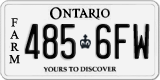 Ontario, Farm (123-4FA)