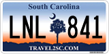 South Carolina, ABC 123