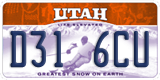 Utah, A12 3BC