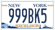 New York, Motorcycles (123AB4)