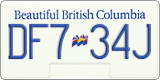 British Columbia, AB1-23C