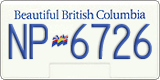 British Columbia, AB-1234