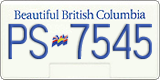 British Columbia, AB-1234